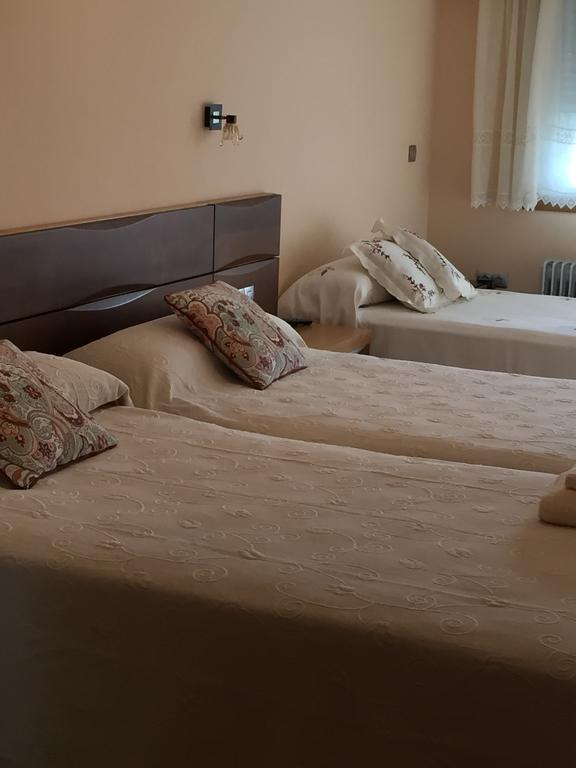 Hotel Santa Cruz Montaos Rom bilde